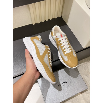 Prada Sneakers For Men size 35-47 in 201435