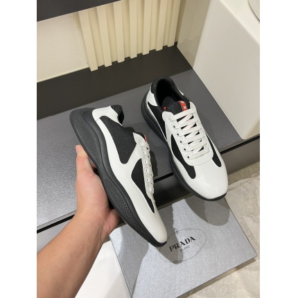 Prada Sneakers For Men size 35-47 in 201436