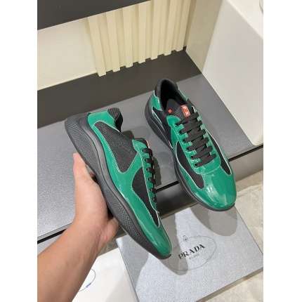 Prada Sneakers For Men size 35-47 in 201437