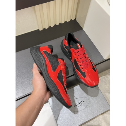 Prada Sneakers For Men size 35-47 in 201438