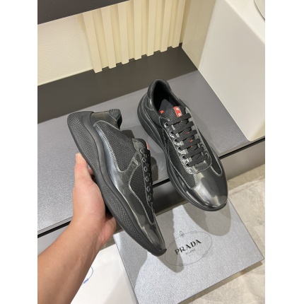 Prada Sneakers For Men size 35-47 in 201439