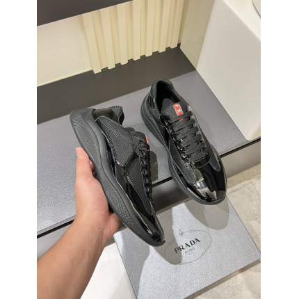 Prada Sneakers For Men size 35-47 in 201440