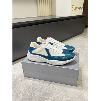 Prada Sneakers For women size 35-47 in 201441
