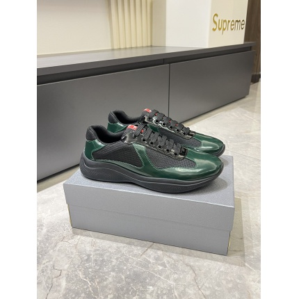 Prada Sneakers For women size 35-47 in 201442