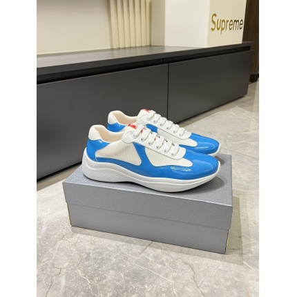 Prada Sneakers For women size 35-47 in 201445