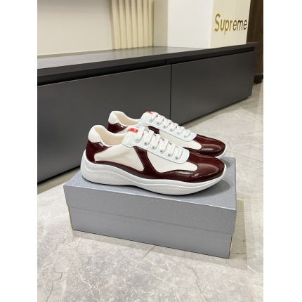 Prada Sneakers For women size 35-47 in 201446