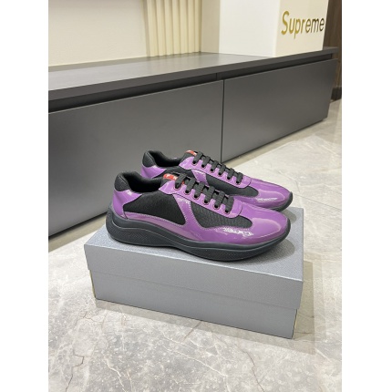 Prada Sneakers For women size 35-47 in 201447