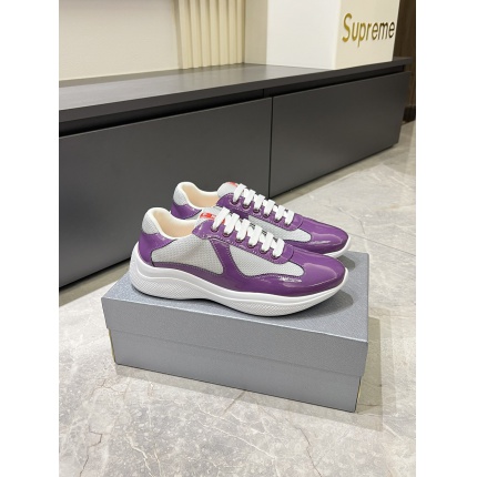 Prada Sneakers For women size 35-47 in 201448