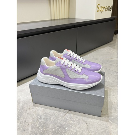 Prada Sneakers For women size 35-47 in 201450