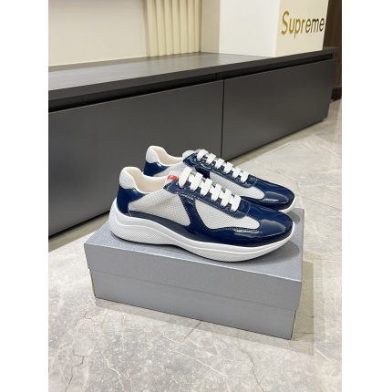 Prada Sneakers For women size 35-47 in 201451