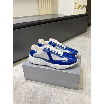 Prada Sneakers For women size 35-47 in 201452