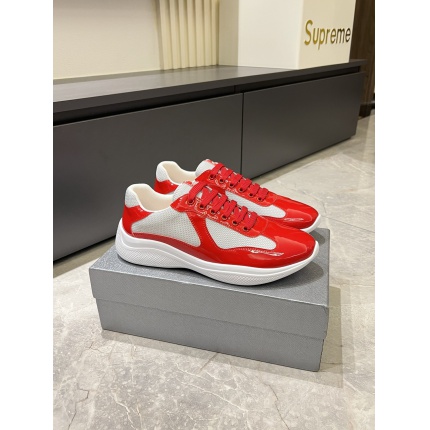 Prada Sneakers For women size 35-47 in 201454
