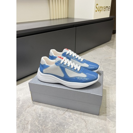 Prada Sneakers For women size 35-47 in 201455