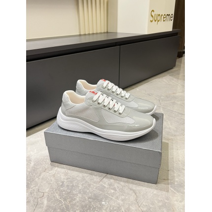 Prada Sneakers For women size 35-47 in 201457