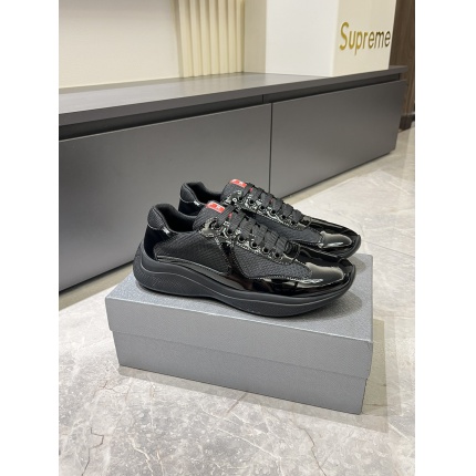 Prada Sneakers For women size 35-47 in 201458