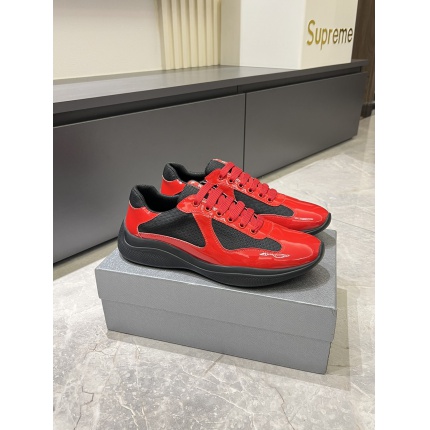 Prada Sneakers For women size 35-47 in 201459