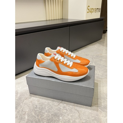 Prada Sneakers For women size 35-47 in 201461