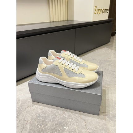 Prada Sneakers For women size 35-47 in 201462