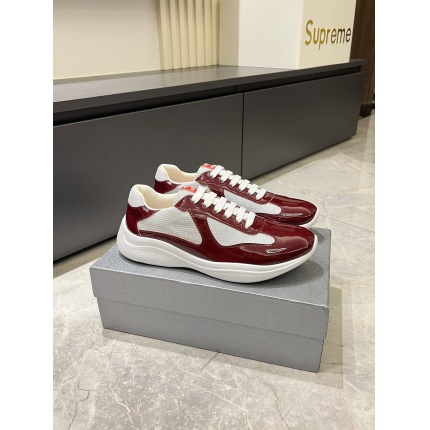 Prada Sneakers For women size 35-47 in 201463