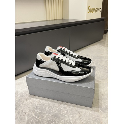 Prada Sneakers For women size 35-47 in 201464