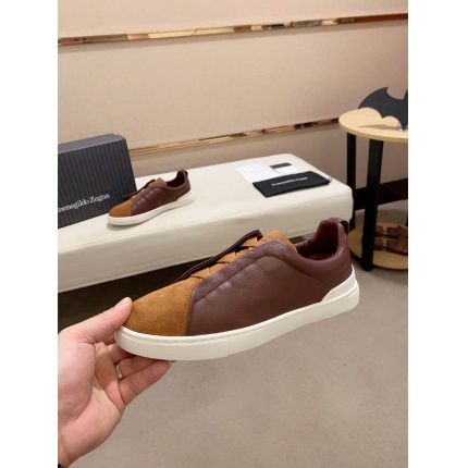 ZEGNA Shoes for MEN in 201515