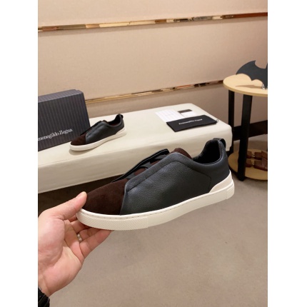 ZEGNA Shoes for MEN in 201516