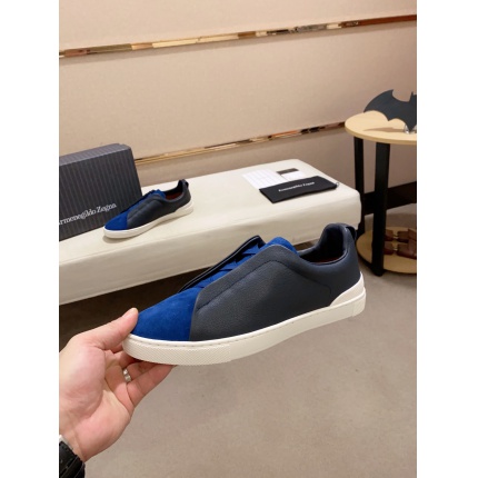 ZEGNA Shoes for MEN in 201517