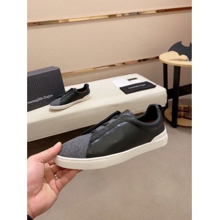 ZEGNA Shoes for MEN in 201518