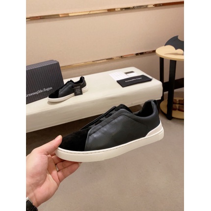 ZEGNA Shoes for MEN in 201519