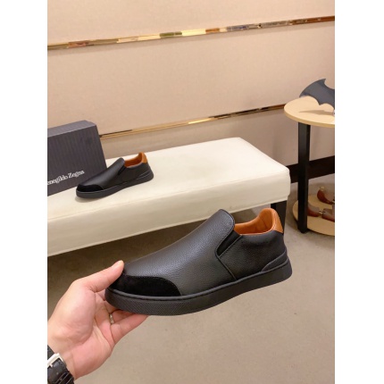 ZEGNA Shoes for MEN in 201520