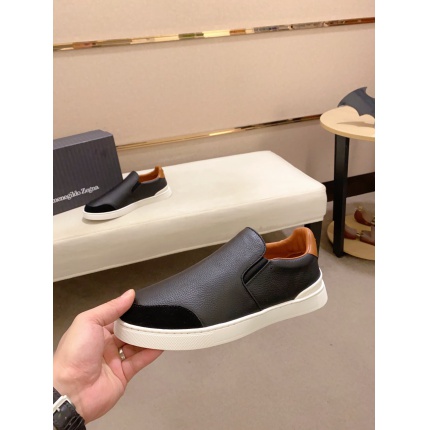 ZEGNA Shoes for MEN in 201521