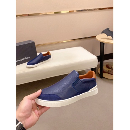 ZEGNA Shoes for MEN in 201522