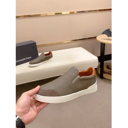 ZEGNA Shoes for MEN in 201523