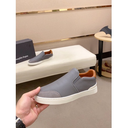 ZEGNA Shoes for MEN in 201524