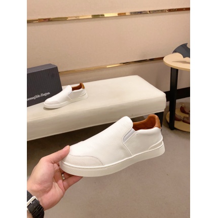 ZEGNA Shoes for MEN in 201525