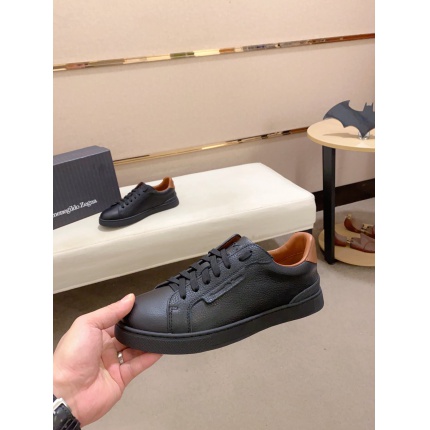 ZEGNA Shoes for MEN in 201526