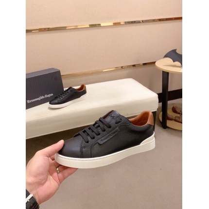 ZEGNA Shoes for MEN in 201527