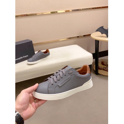 ZEGNA Shoes for MEN in 201528