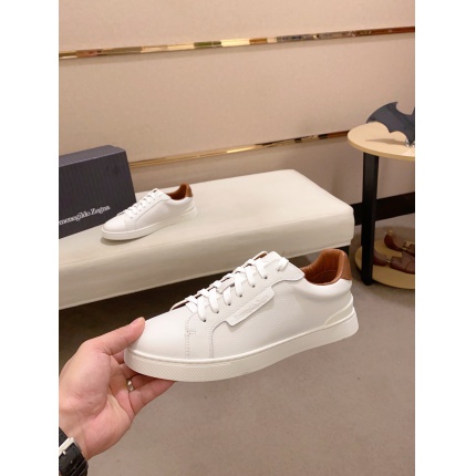 ZEGNA Shoes for MEN in 201530