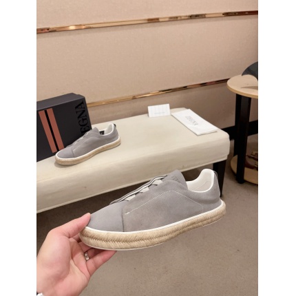 ZEGNA Shoes for MEN in 201531