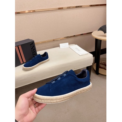 ZEGNA Shoes for MEN in 201532