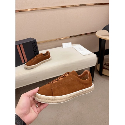 ZEGNA Shoes for MEN in 201533