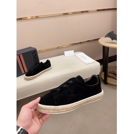 ZEGNA Shoes for MEN in 201535