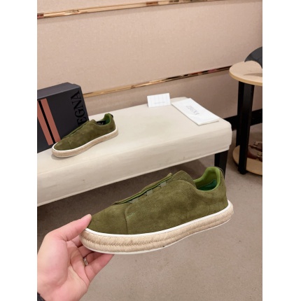 ZEGNA Shoes for MEN in 201537