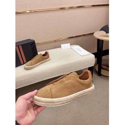 ZEGNA Shoes for MEN in 201538