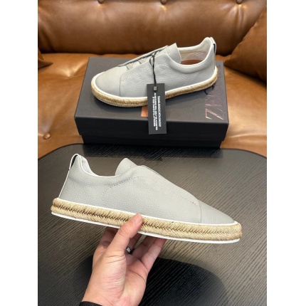 ZEGNA Shoes for MEN in 201539