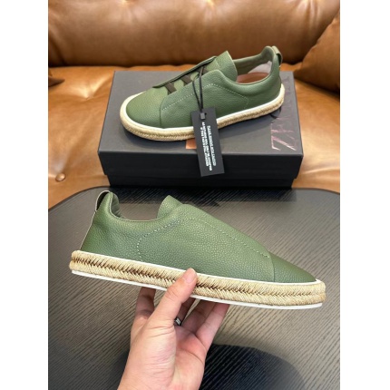 ZEGNA Shoes for MEN in 201540