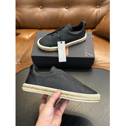 ZEGNA Shoes for MEN in 201541