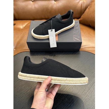 ZEGNA Shoes for MEN in 201542