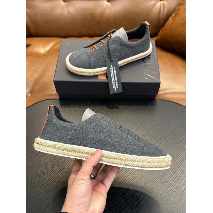 ZEGNA Shoes for MEN in 201543